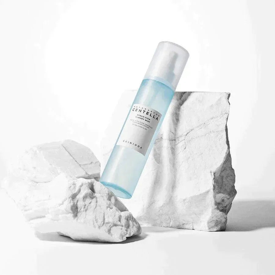 Skin1004 Hyalu-Cica Cloudy Mist
