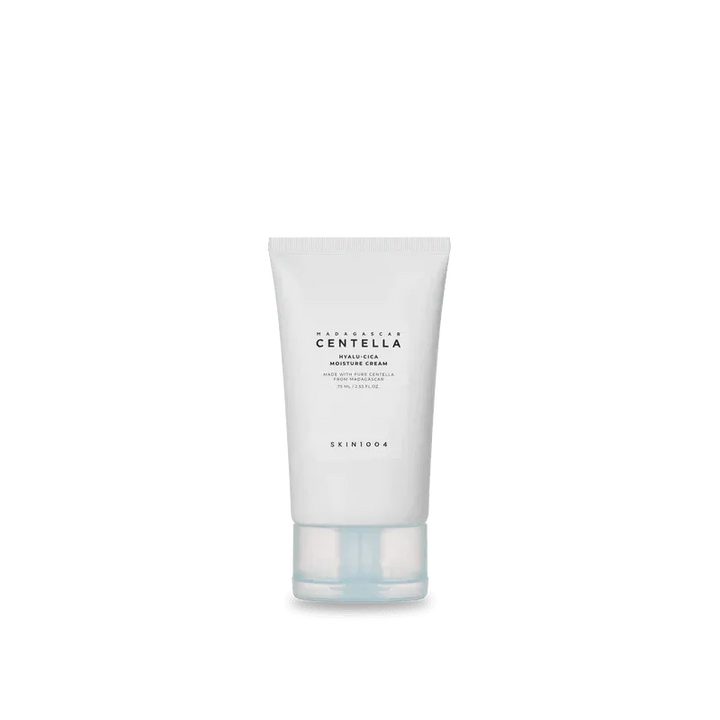 Skin1004 Madagascar Centella Hyalu-Cica Moisture Cream