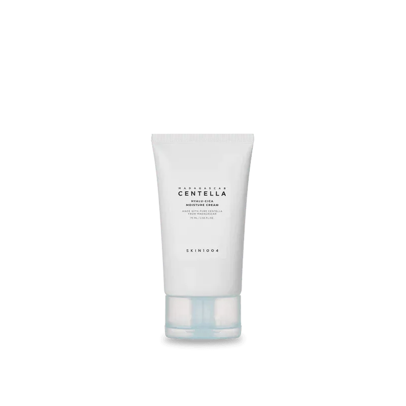 Skin1004 Madagascar Centella Hyalu-Cica Moisture Cream