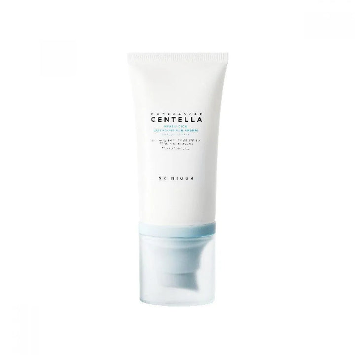 Skin1004 Madagascar Centella Hyalu-Cica Water-Fit Sun Serum SPF 50+ PA++++