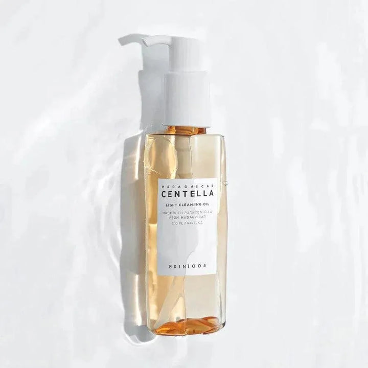 Skin1004 Madagascar Centella Light Cleansing Oil