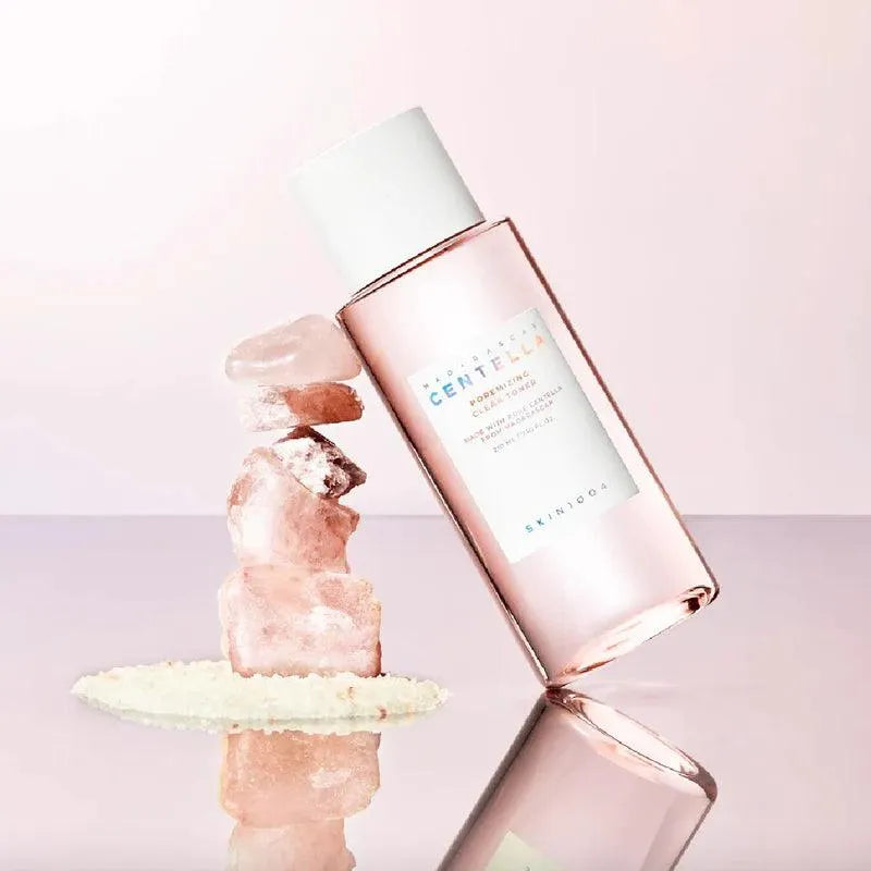 Skin1004 Madagascar Centella Poremizing Clear Toner