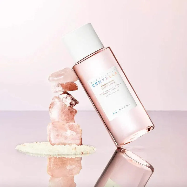 Skin1004 Madagascar Centella Poremizing Clear Toner