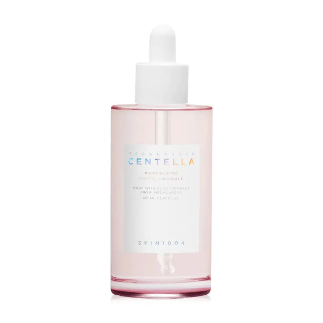 Skin1004 Madagascar Centella Poremizing Fresh Ampoule