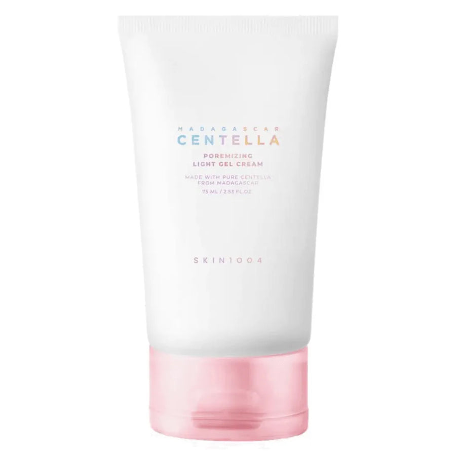 Skin1004 Madagascar Centella Poremizing Light Gel Cream