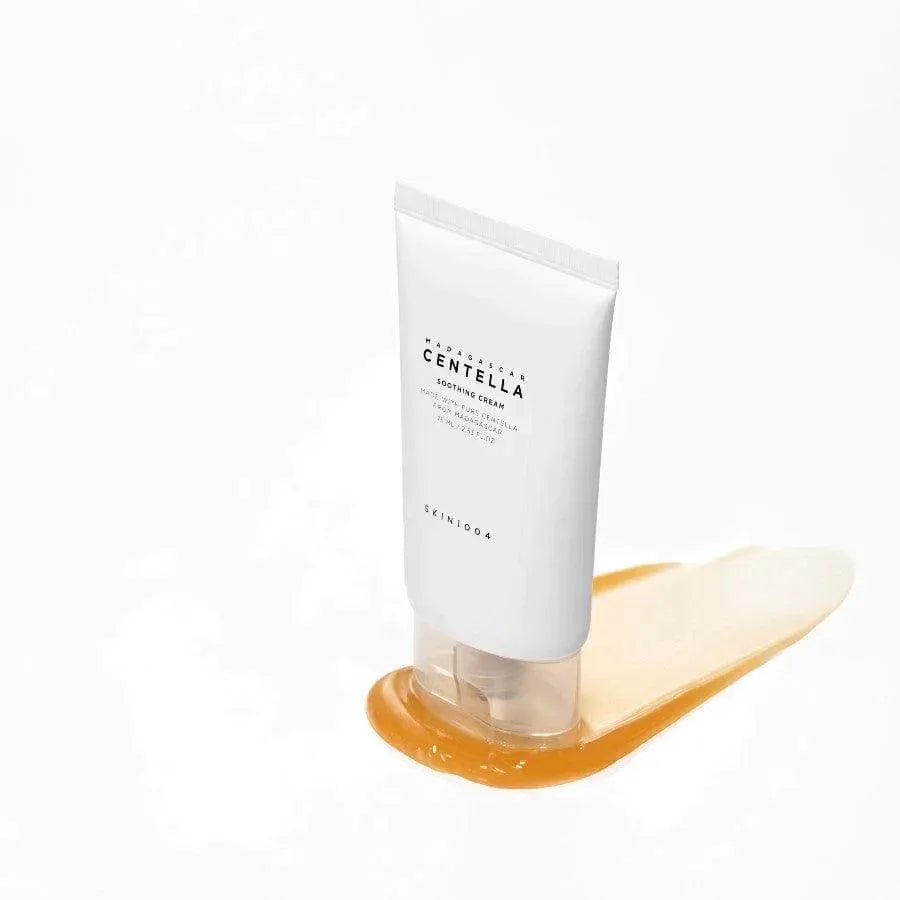 Skin1004 Madagascar Centella Soothing Cream