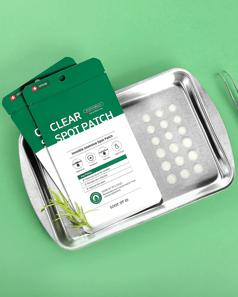 Some by mi 30 Days Miracle Clear Spot Patch