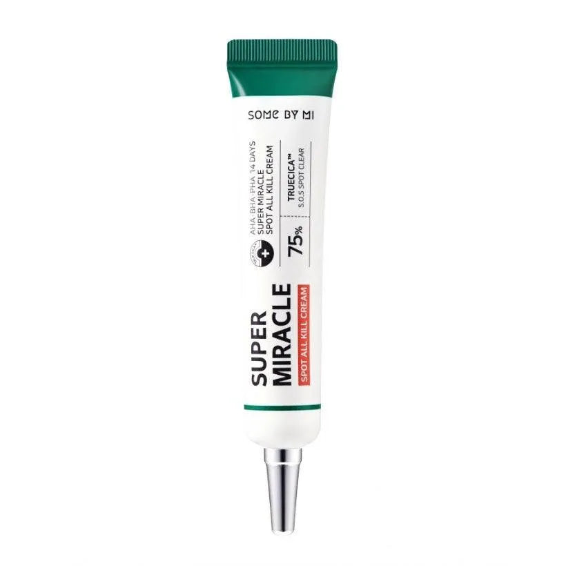 Some by mi AHA, BHA, PHA 14 Days Super Miracle Spot All Kill Cream