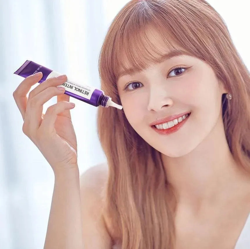 Some by mi Retinol Intense Advanced Triple Action Eye Cream