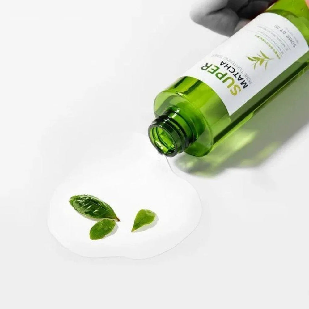 Some by mi Super Matcha Pore Tightening Toner