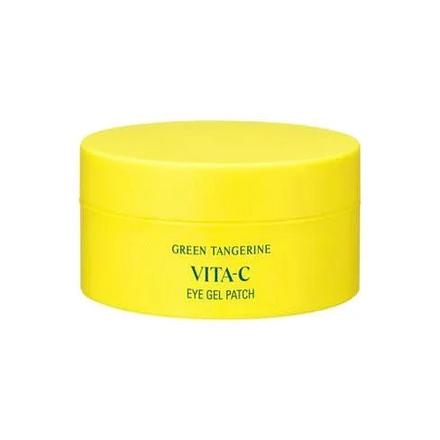 Green Tangerine Vita C Eye Gel Patch