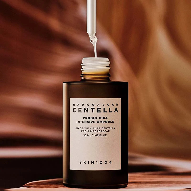 Madagascar Centella Probio-Cica Intensive Ampoule