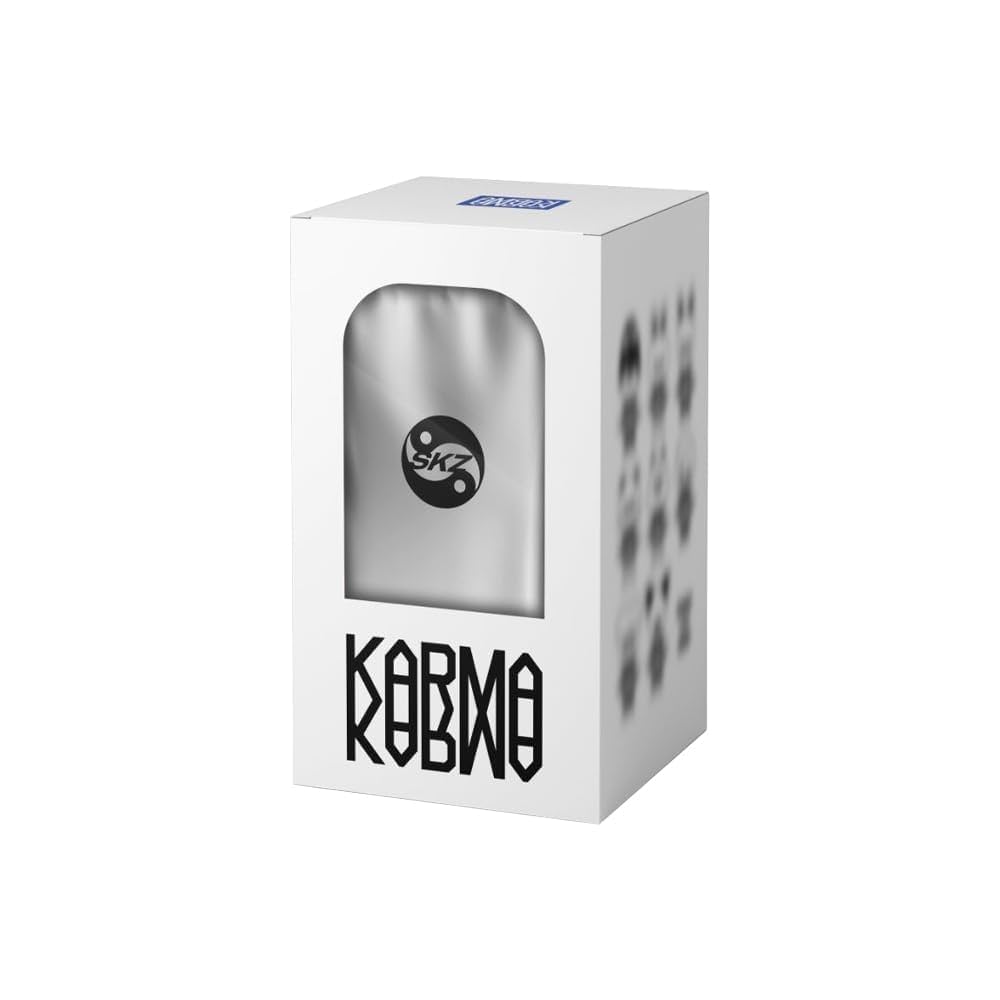 Karma SKZOO Ver. (4th Full Album)