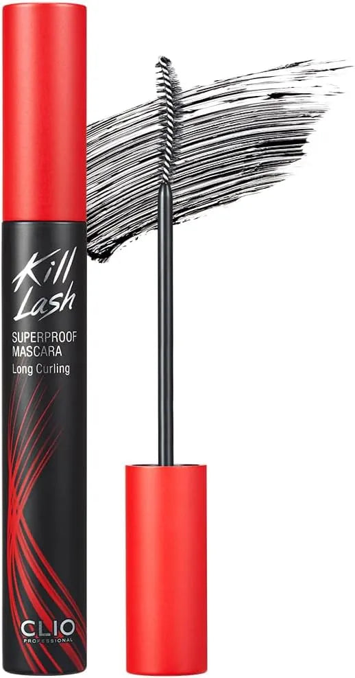 Kill Lash Superproof Mascara