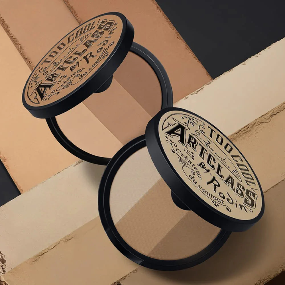 Artclass By Rodin Shading Expert Set