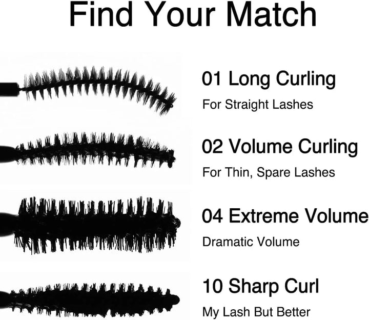 Kill Lash Superproof Mascara