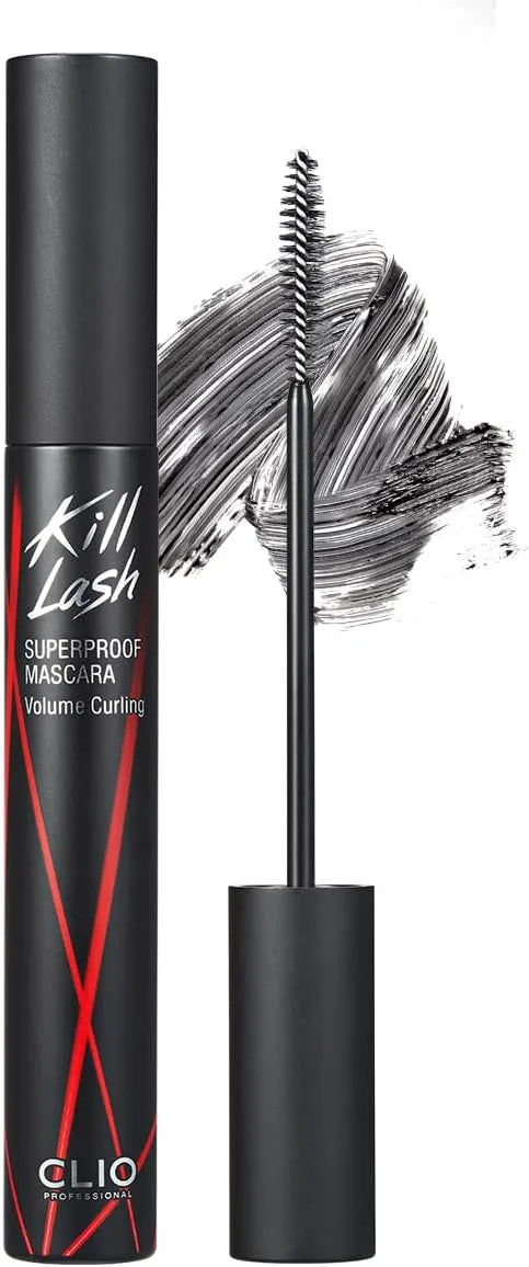 Kill Lash Superproof Mascara