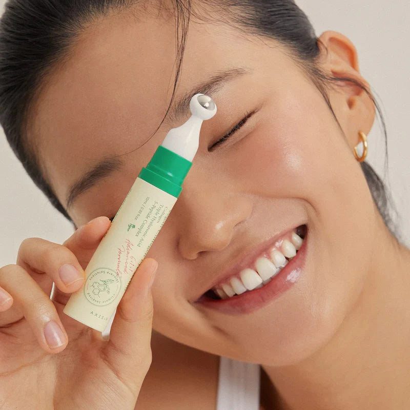 Vegan Collagen Eye Serum