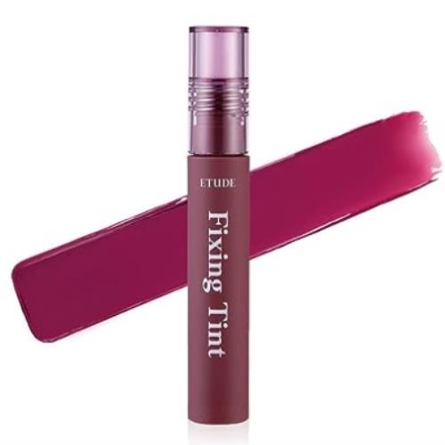 Fixing Tint