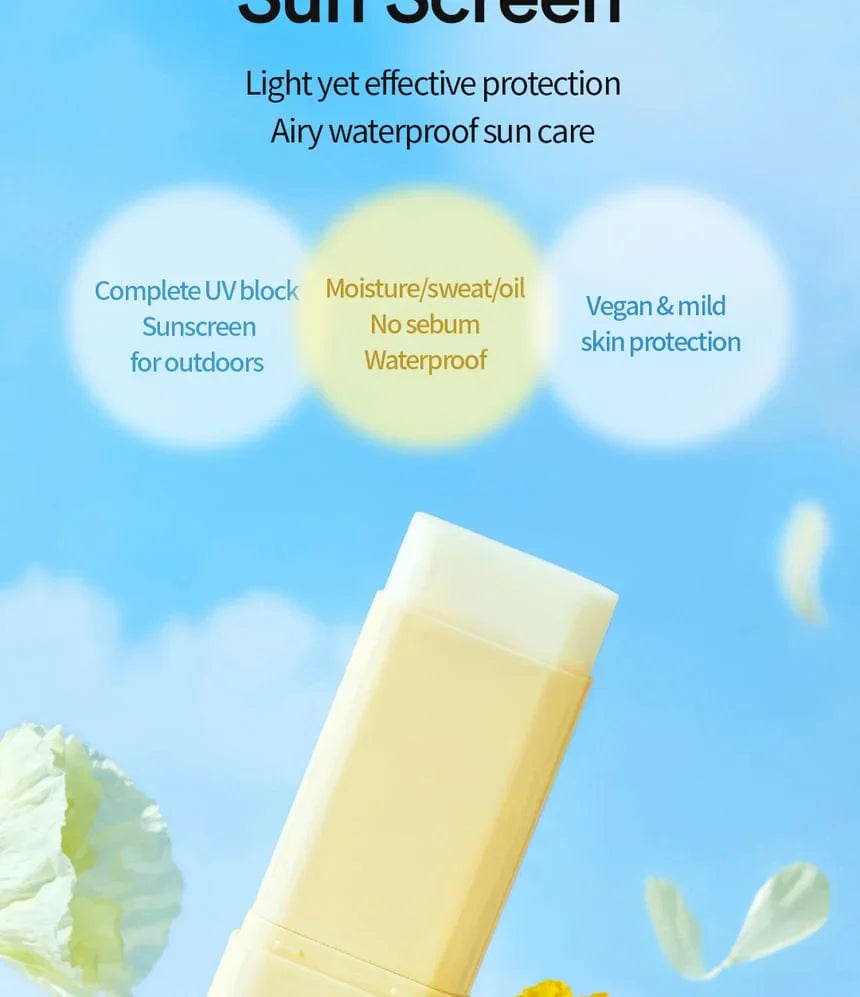 Vita Waterproof Sun Stick