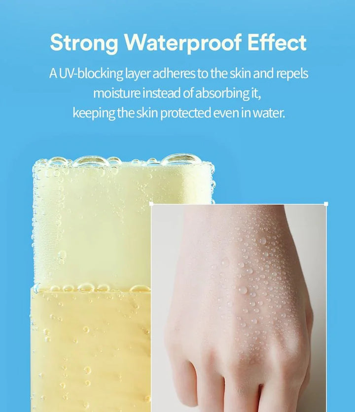Vita Waterproof Sun Stick
