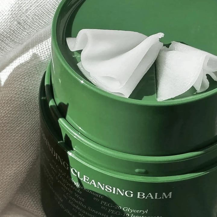 Pure Grinding Cleansing Balm