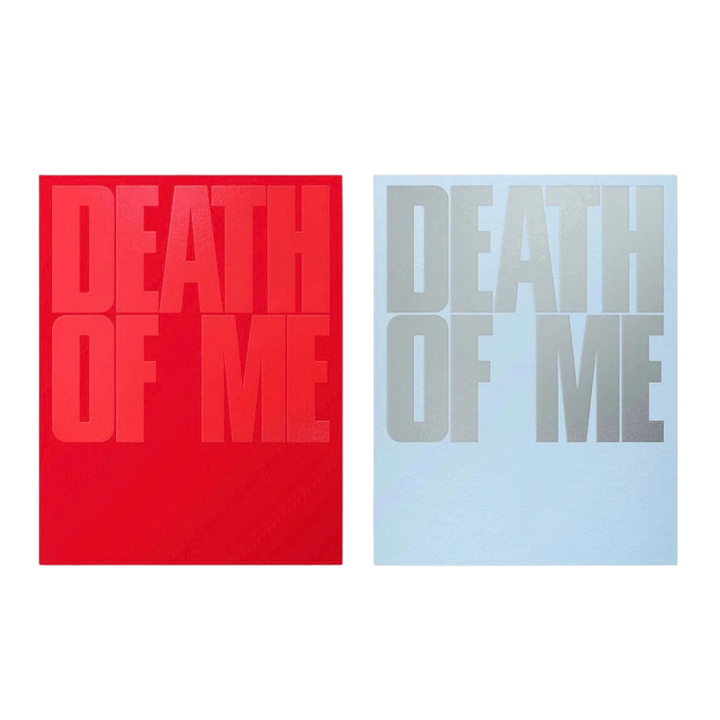 DEATH OF ME