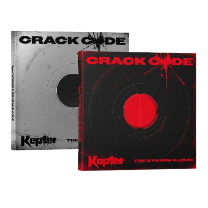 CRACK CODE