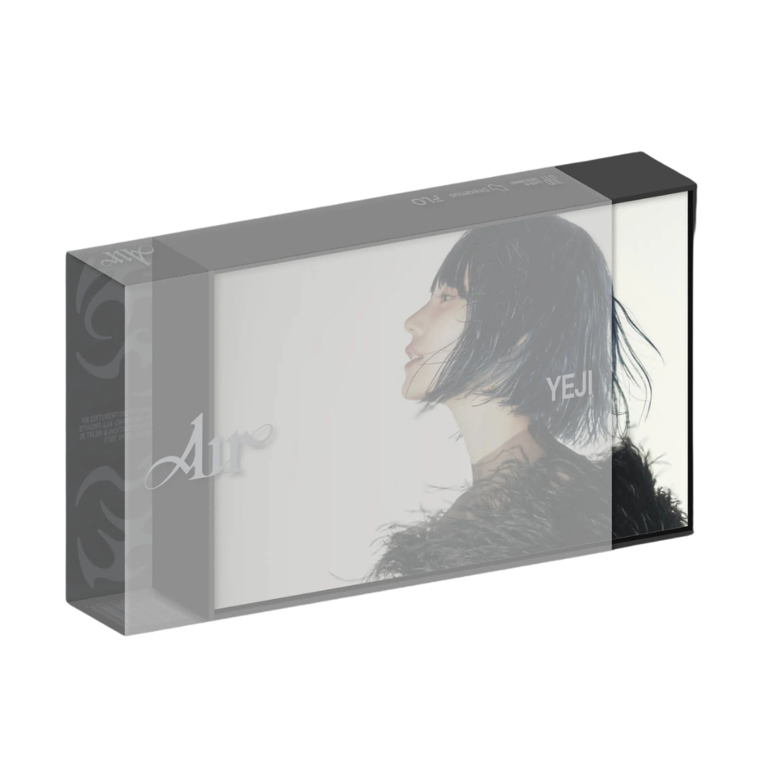 YEJI - AIR (MYSTERY BOX VER.)