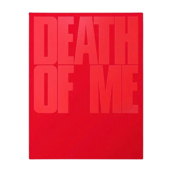 DEATH OF ME