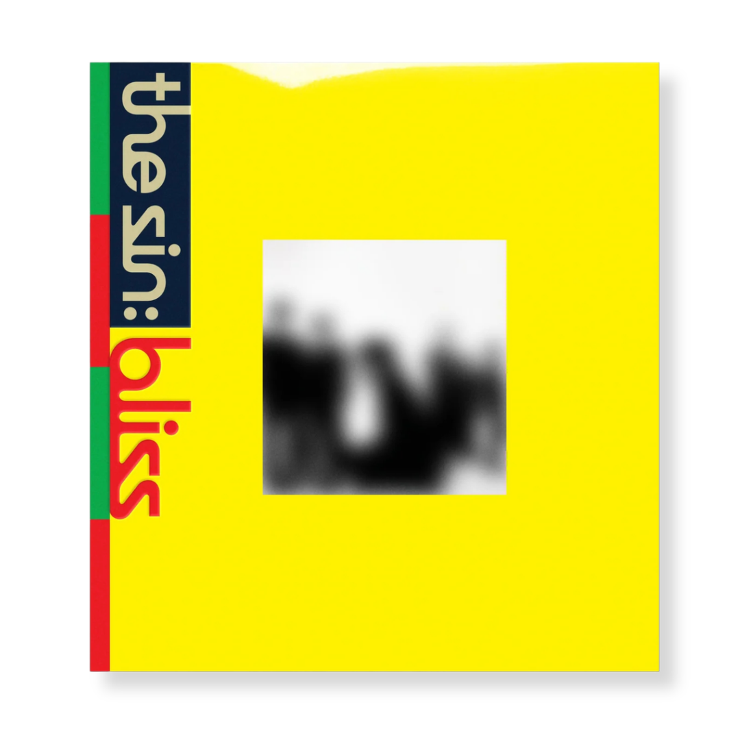 THE SIN: BLISS