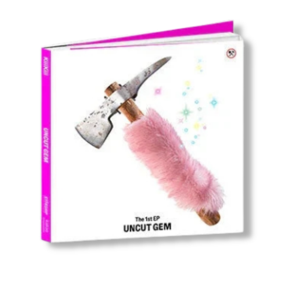Uncut Gem