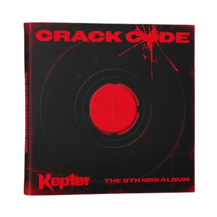 CRACK CODE