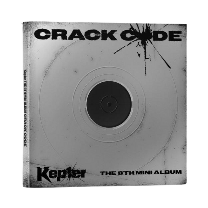 CRACK CODE