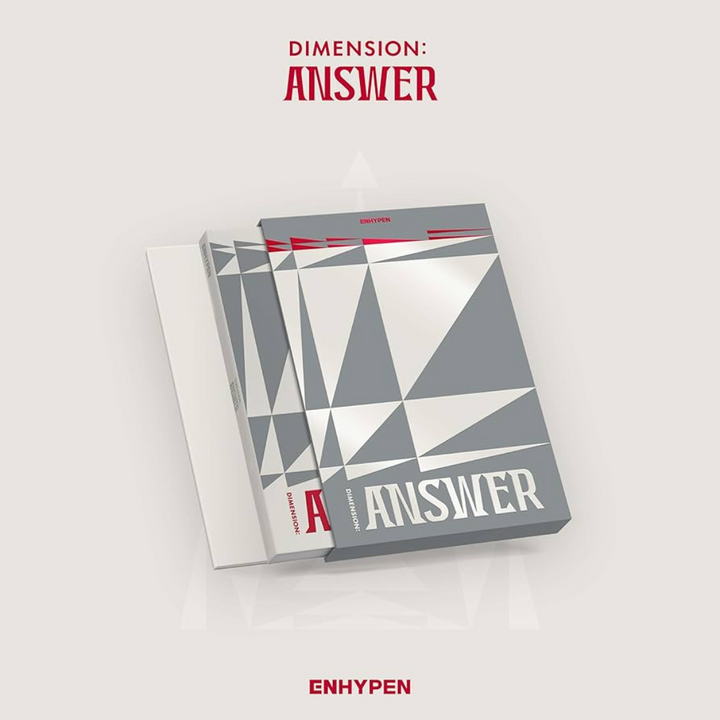 DIMENSION : ANSWER