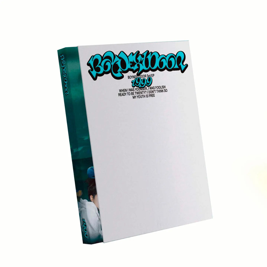 19.99 (3rd EP)