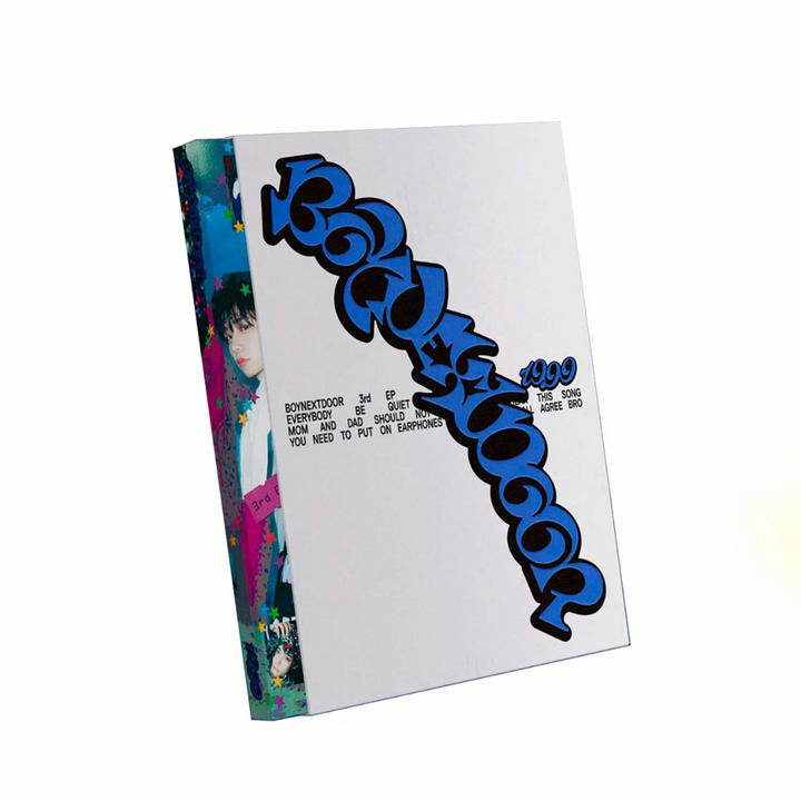 19.99 (3rd EP)