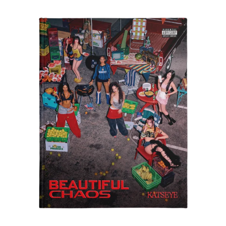 BEAUTIFUL CHAOS
