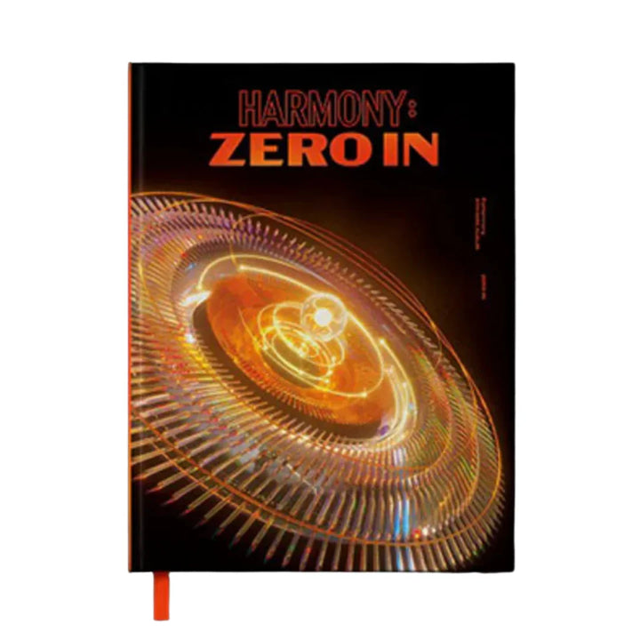 HARMONY ZERO IN