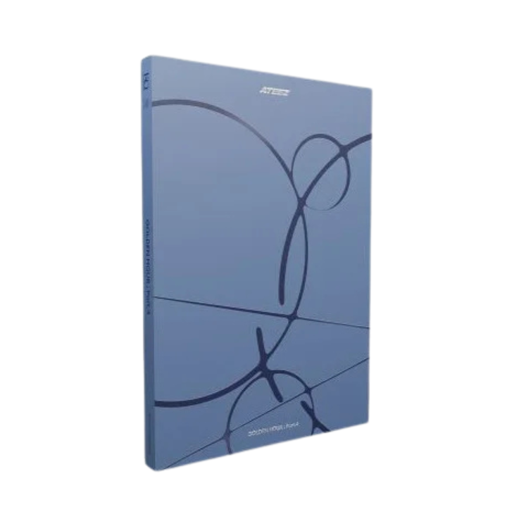 GOLDEN HOUR : PART.4 (13th Mini Album)