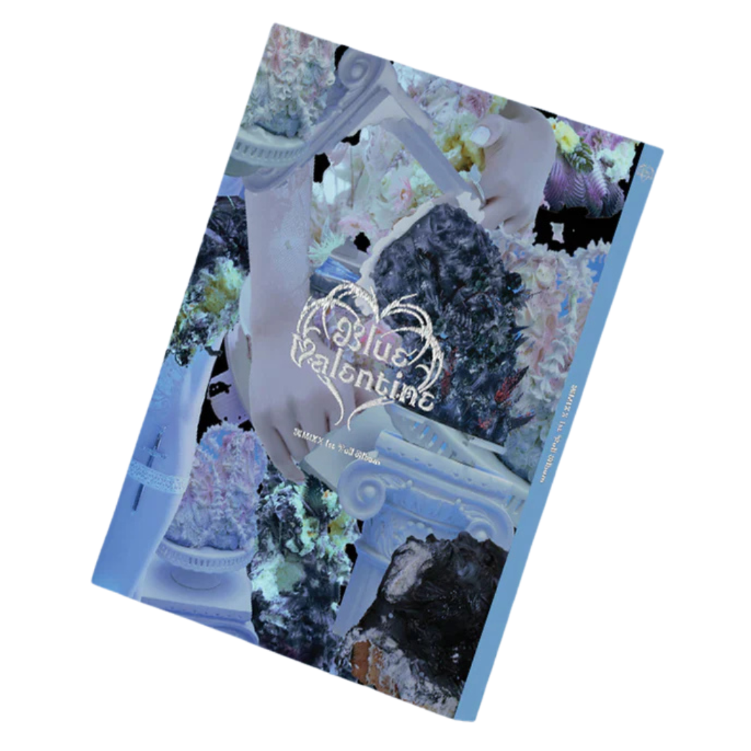 BLUE VALENTINE (1ST Full Album)