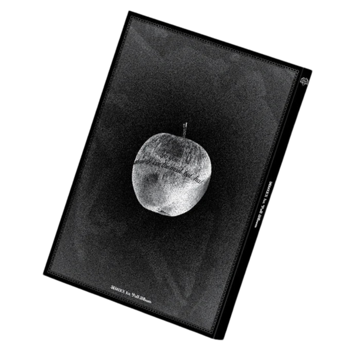 BLUE VALENTINE (1ST Full Album)