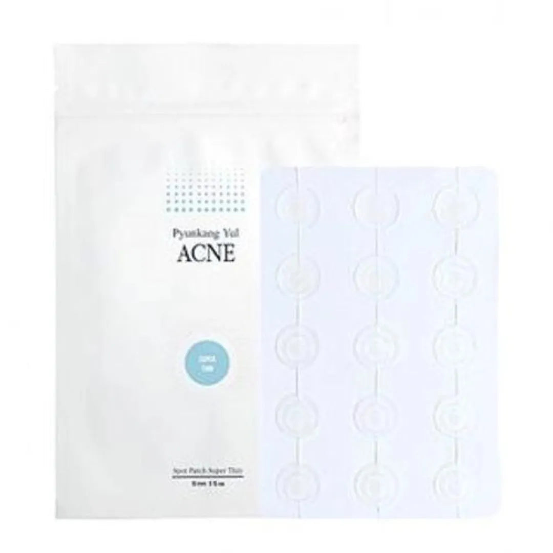 ACNE Spot Patch Super Thin