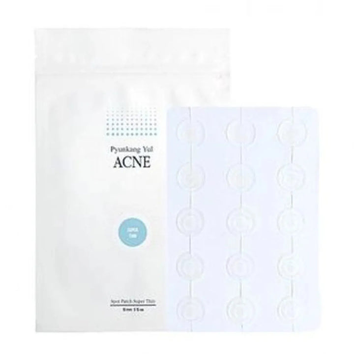 ACNE Spot Patch Super Thin