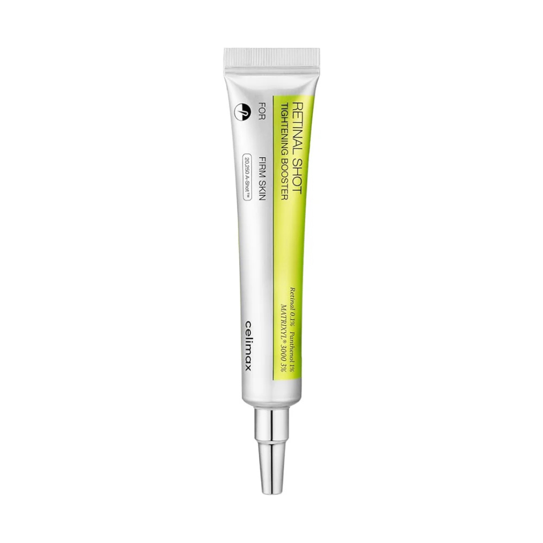 Retinal Shot Tightening Booster