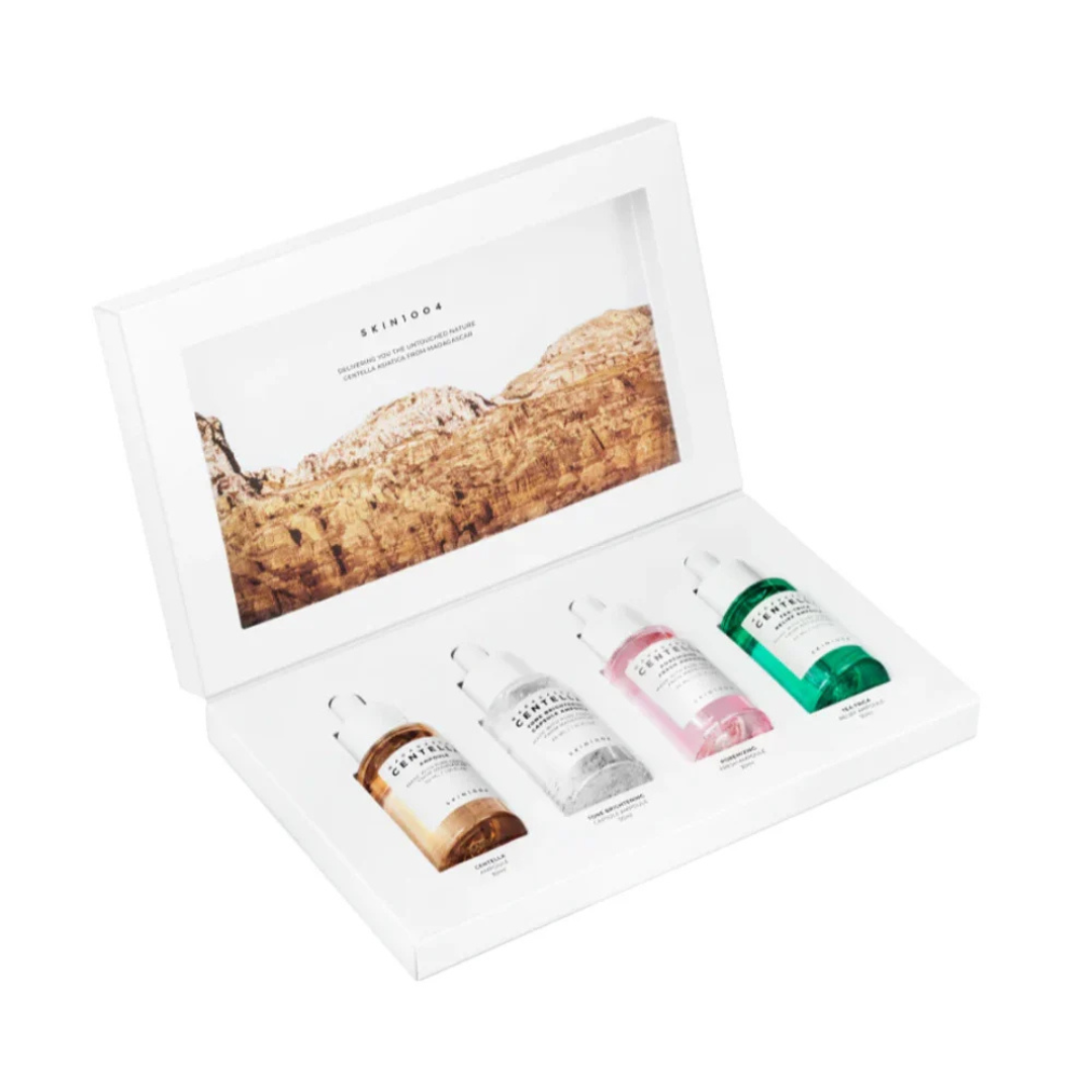 Madagascar Centella Ampoule kit