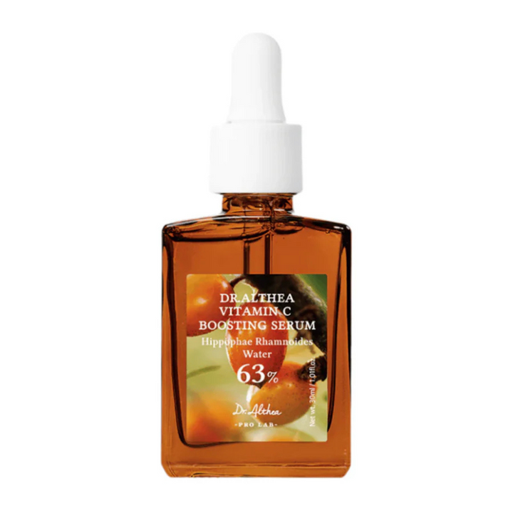 Vitamin C Boosting Serum