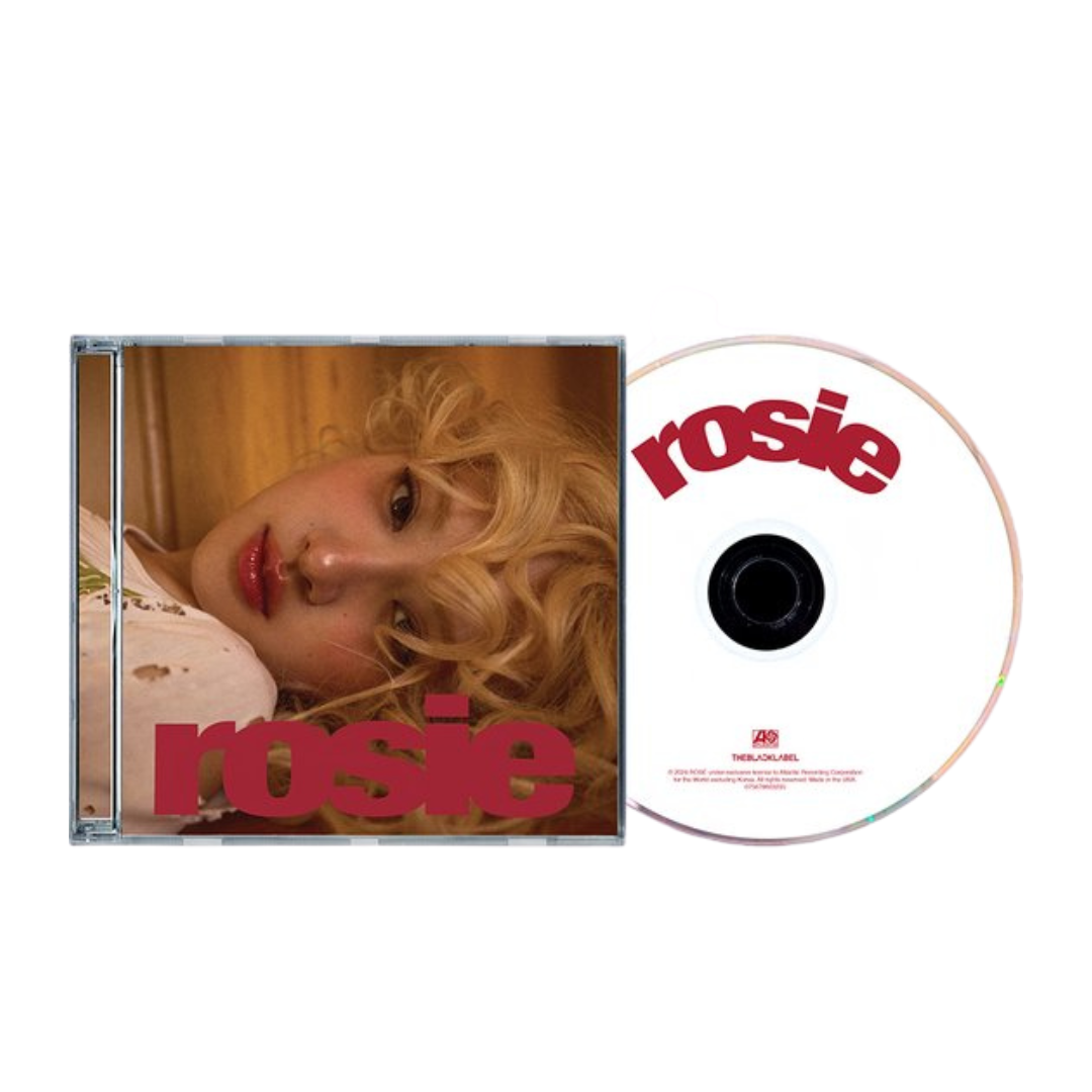 ROSIE Jewel Case Ver.