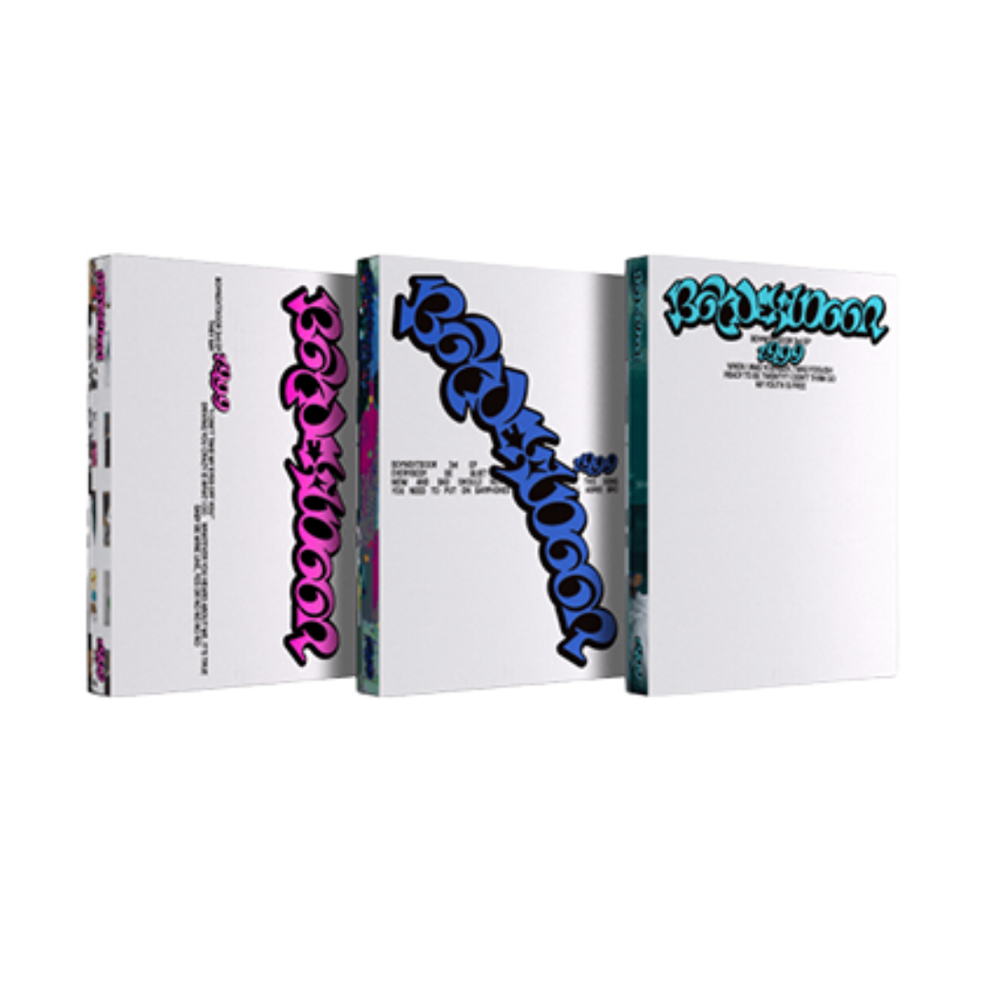 19.99 (3rd EP)