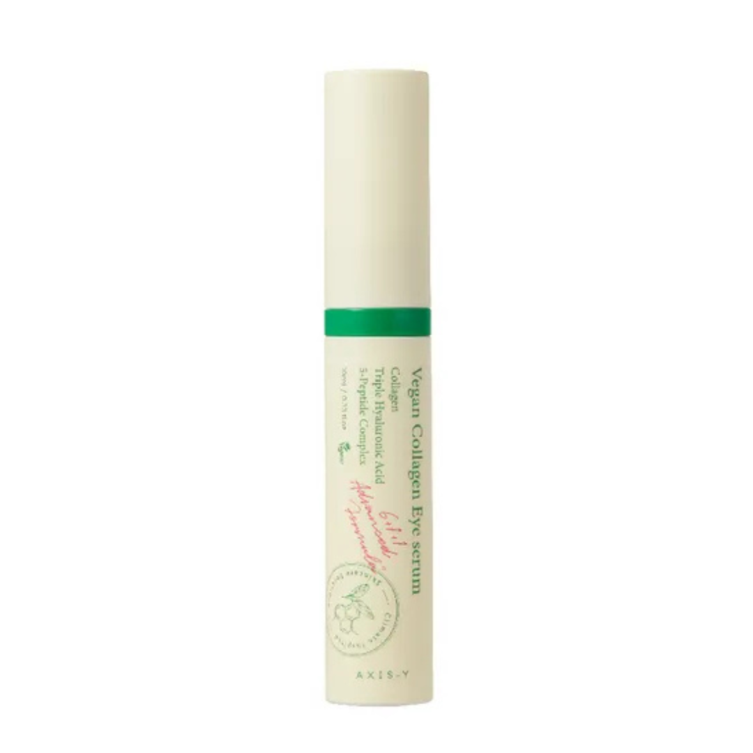 Vegan Collagen Eye Serum